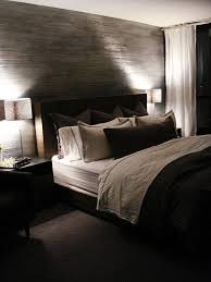 A bachelor pad bedroom may also be a multipurpose room. Chicago Bachelor Pad Gold Coast Modern Bedroom Chicago By Trost Creative