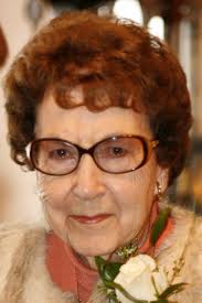 Frances S. 'Frankie' Finnegan