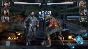 Uploaded october 24, 21 october 24, 2021. Injustice 2 Mod Apk V5 1 0 Mod Menu Invencible Descargar Hack 2021