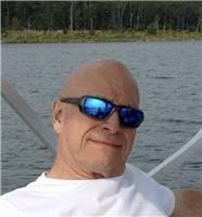 Roger Sayen Obituary (1943