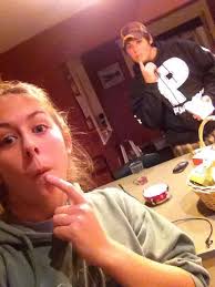 Hannah Burger (@hburgz)