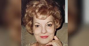 Bonnie E. Buford Obituary