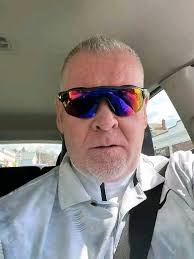 So you say you're from New York?" "No no I work in New York, I'm from  Budapest!" "Oh Hungary!" "No thank you I had a falafel before I got here."  Got me