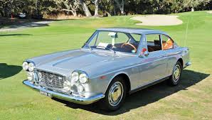 Risultati immagini per lancia flavia cabrio