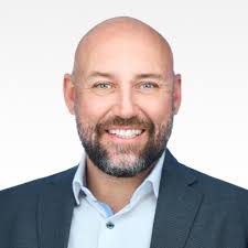 We're excited to announce Lain Hancock, our COO will be promoted to…