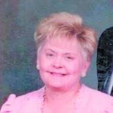 Shelby Dasher Obituary (2010)