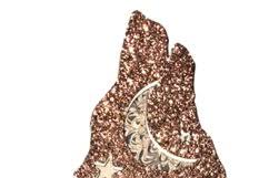 Download 3d Svg Layered Design 3d Wolf Mandala 3d Mandala Svg 545746 Cut Files Design Bundles