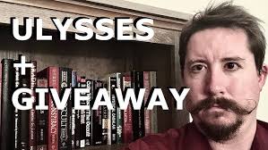 Unpopular Opinion: James Joyce's Ulysses, Plus a Giveaway
