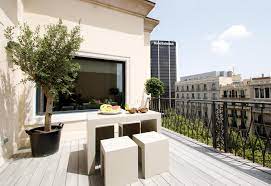Deco Apartments Barcelona