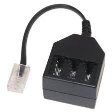 Ausführung ist tae 2x6/6 nff. Donges Telefonadapter Rj45 Tae Nff Kaufland De