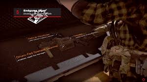 This is where you'll unlock your skill variants, specialization sidearm (and upgrades), and signature weapon power. More Invaded World Details All Specialization Skill Trees Revealed 3 More Confirmed The Division Zone