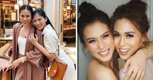 Ang samahang toni at alex mula noon. Find Out Which Of The Gonzaga Sisters Had More Suitors Wakes Up Late And More In This Bukingan Game Abs Cbn Entertainment