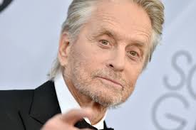 Michael Douglas Felt 'Humiliated' Working With His Younger Co-Stars in 'The  Sentinel'