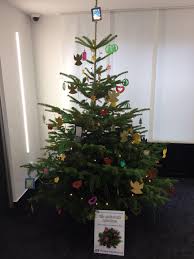 Willkommen auf der startseite ihrer vr bank eg. Weihnachtsbaumschmuck Fur Die Vr Bank