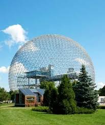 World S Strangest Buildings Amazing Buildings Canada Travel Montreal Canada