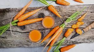 Carrots 101 Nutrition Facts And Health Benefits