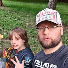 Larry Newkirk (@newkirk1983) • Instagram photos and videos