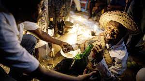 Demystifying Vodou Sorting Through Distortions Opinion Cnn