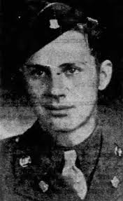 East Tennessee Veterans Memorial Association — Mackey, Joseph L.