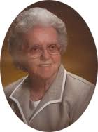 Obituary for Mabel L. Ruble