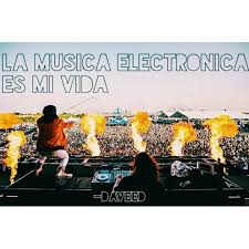 Y para poder descargar música que capturó, no necesita pasar. La Musica Electronica Es Mi Vida Home Facebook