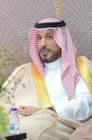 مساعد رئيس الإستخبارات للشؤون الأمنية الوطنية السعودية فكر أصيل