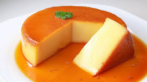 Caramel Bread Pudding Eggless Without Oven Custard Bread Pudding Yummy Pudding Recip Caramel Bread Pudding Caramel Custard Recipe Custard Bread Pudding