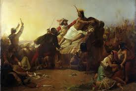 Biography Of Francisco Pizarro Spanish Conqueror Of The Inca In 2019 Art Pre Raphaelite Paintings Painting
