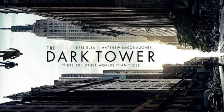 Film Review: The Dark Tower : The Indiependent