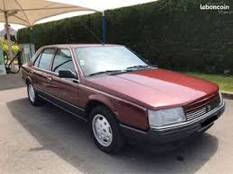 Image result for Marron 1987 Renault