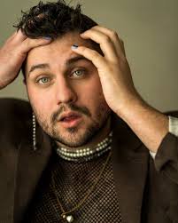 Meet the writer: Will Jackson