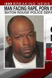 Suspect faces rape, porn involving juveniles charges, authorities say
