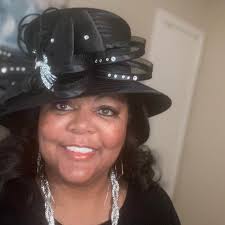 Marilyn Maxwell- Johnson