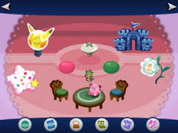 Pokemon amie stats there are three stats that will help you track the progress of your pokemon. List Of Pokemon Amie Decorations Bulbapedia The Community Driven Pokemon Encyclopedia