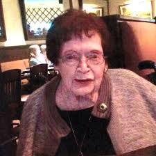 Ellen Taylor Obituary