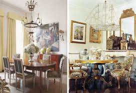 35 Animal Print Room Examples Cheetah Leopard Zebra Tiger Stripes Living Room Seating Wood Dining Room Set Condo Living Room