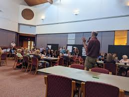 Mike Culley (@mjculley41)