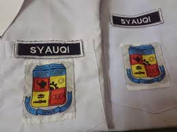 Maybe you would like to learn more about one of these? Cara Tampal Lencana Sekolah Anak Anda Free Isu Panas Semasa V2