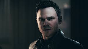 Quantum Break Xbox One