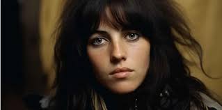 I stopped dropping acid for a while after my daughter was born. It's hard  to keep an eye