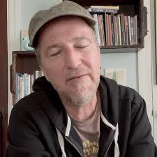 Peter Mulvey plays all of Kitchen Radio