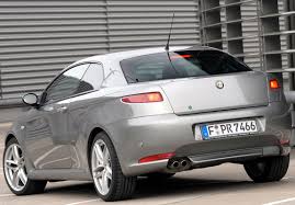 Image result for Verde Giannutri 2008 Alfa-Romeo