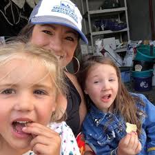 Big thank you to this amazing gal that can do everything! Haley Aquino you  are amazing thanks for all your help! Congratulations