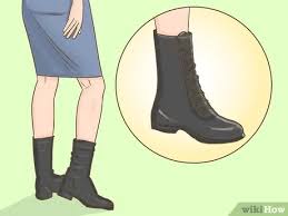 We did not find results for: 3 Ways To Wear Combat Boots Wikihow