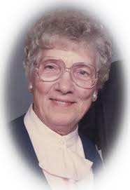 Minerva R. "Dutch" Brommer — Clyde W. Kraft