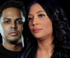 Fogón se enfrenta a Alofoke por Luinny corporan #farandula #fogon #alofoke 