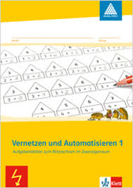 Dazu muss ich sagen, ich besitze keinen stick. Ernst Klett Verlag Fordern Und Diagnose Mit Dem Blitzrechenkurs 1 4 Produktdetails