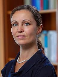 Pascale Isabelle Meier