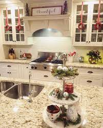 From rustic to farmhouse christmas kitchens, there are plenty of ideas. 30 Awesome Christmas Decoration Ideas Christmas Kitchen Decor Christmas Kitchen Kitchen Decor