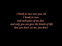 From Autumn To Ashes Autumn S Monologue One Of My Favs Still Monologues Lyrics Sing To Me